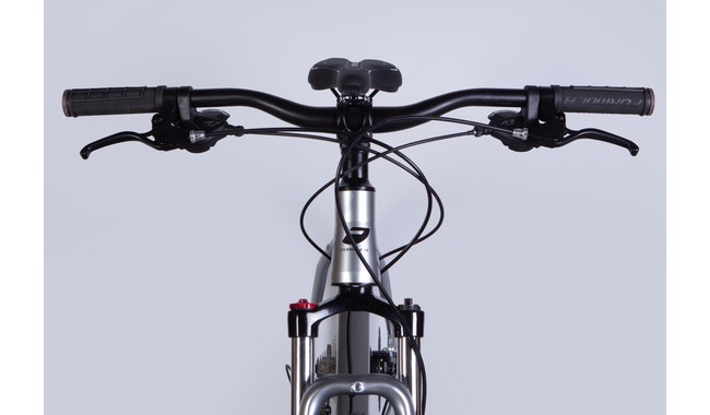 Велосипед Formula Zephyr 2.0 27.5" - дополнительное фото 10