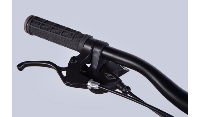 Велосипед Formula Zephyr 2.0 27.5" - дополнительное фото 11