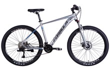 Велосипед Formula Zephyr 2.0 27.5" - фото 2