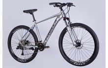 Велосипед Formula Zephyr 2.0 27.5" - дополнительное фото 6