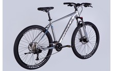 Велосипед Formula Zephyr 2.0 27.5" - дополнительное фото 7