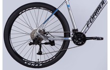 Велосипед Formula Zephyr 2.0 27.5" - дополнительное фото 8