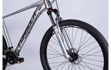 Велосипед Formula Zephyr 2.0 27.5" - дополнительное фото 9