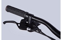 Велосипед Formula Zephyr 2.0 27.5" - дополнительное фото 11