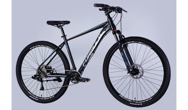 Велосипед Formula Zephyr 2.0 29" - дополнительное фото 13