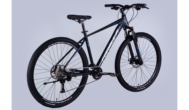 Велосипед Formula Zephyr 2.0 29" - дополнительное фото 14