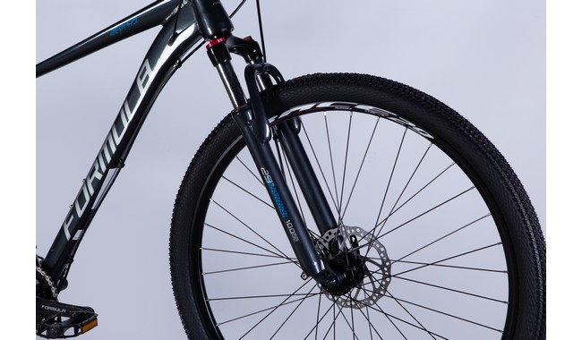 Велосипед Formula Zephyr 2.0 29" - дополнительное фото 16