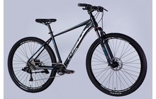 Велосипед Formula Zephyr 2.0 29" - дополнительное фото 13