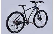 Велосипед Formula Zephyr 2.0 29" - дополнительное фото 14