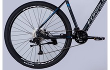 Велосипед Formula Zephyr 2.0 29" - дополнительное фото 15