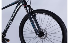 Велосипед Formula Zephyr 2.0 29" - дополнительное фото 16