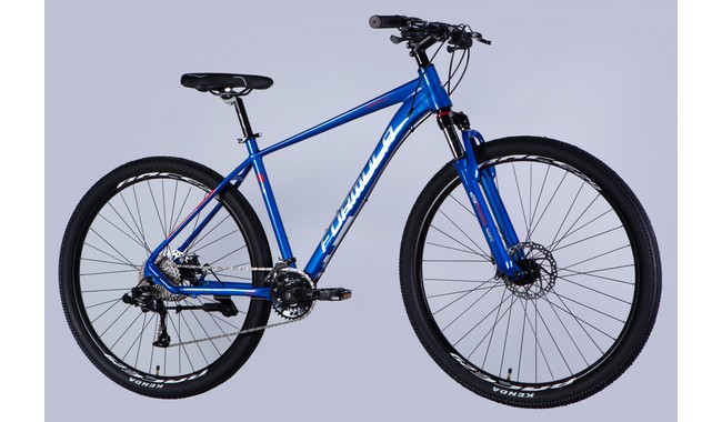 Велосипед Formula Zephyr 2.0 29" - дополнительное фото 19