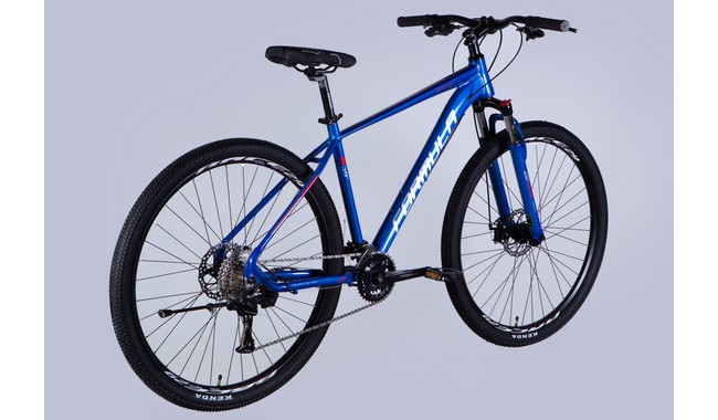 Велосипед Formula Zephyr 2.0 29" - дополнительное фото 20