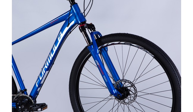 Велосипед Formula Zephyr 2.0 29" - дополнительное фото 22