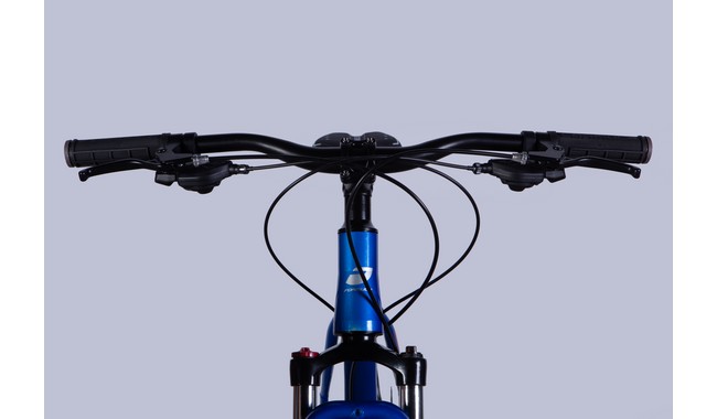 Велосипед Formula Zephyr 2.0 29" - дополнительное фото 23