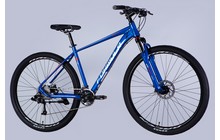 Велосипед Formula Zephyr 2.0 29" - дополнительное фото 19