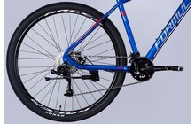 Велосипед Formula Zephyr 2.0 29" - дополнительное фото 21