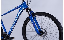 Велосипед Formula Zephyr 2.0 29" - дополнительное фото 22