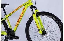 Велосипед Formula Dragonfly 29" - дополнительное фото 16