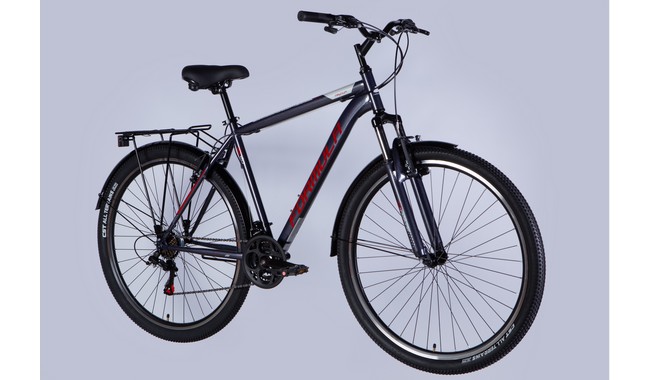 Велосипед Formula Magnum 29" - дополнительное фото 7