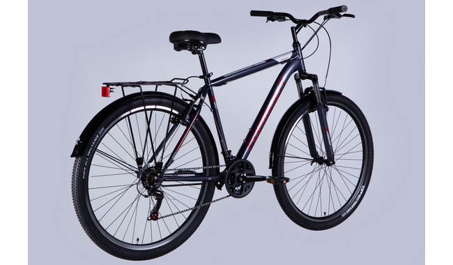 Велосипед Formula Magnum 29" - дополнительное фото 8