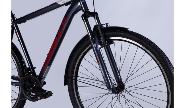 Велосипед Formula Magnum 29" - дополнительное фото 10