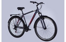 Велосипед Formula Magnum 29" - дополнительное фото 7