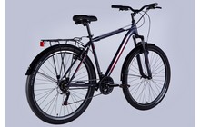 Велосипед Formula Magnum 29" - дополнительное фото 8