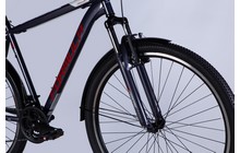 Велосипед Formula Magnum 29" - дополнительное фото 10