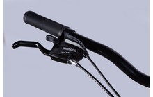 Велосипед Formula Magnum 29" - дополнительное фото 12