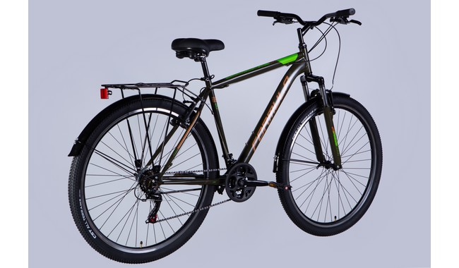 Велосипед Formula Magnum 29" - дополнительное фото 2