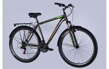 Велосипед Formula Magnum 29" - дополнительное фото 1