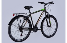 Велосипед Formula Magnum 29" - дополнительное фото 2