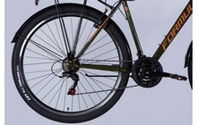 Велосипед Formula Magnum 29" - дополнительное фото 3