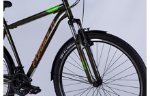 Велосипед Formula Magnum 29" - дополнительное фото 4