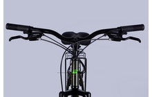 Велосипед Formula Magnum 29" - дополнительное фото 5