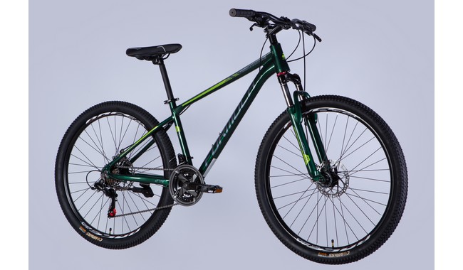 Велосипед Formula Motion 27.5" - дополнительное фото 25