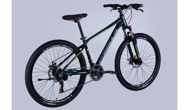 Велосипед Formula Motion 27.5" - дополнительное фото 26