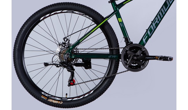 Велосипед Formula Motion 27.5" - дополнительное фото 27