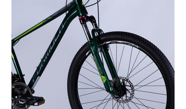 Велосипед Formula Motion 27.5" - дополнительное фото 28