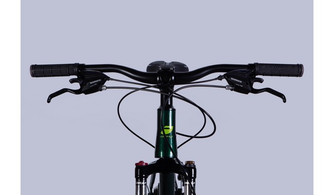 Велосипед Formula Motion 27.5" - дополнительное фото 29