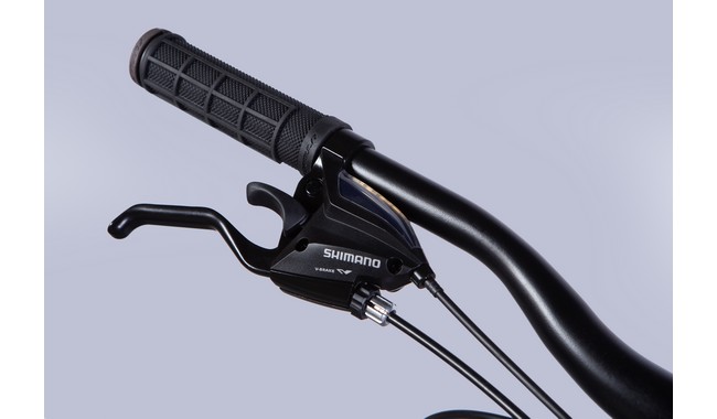 Велосипед Formula Motion 27.5" - дополнительное фото 30