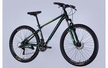 Велосипед Formula Motion 27.5" - дополнительное фото 25