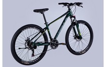 Велосипед Formula Motion 27.5" - дополнительное фото 26