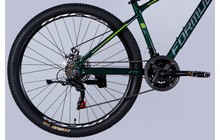 Велосипед Formula Motion 27.5" - дополнительное фото 27