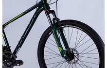 Велосипед Formula Motion 27.5" - дополнительное фото 28