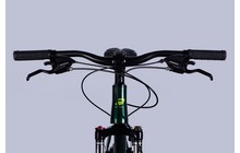 Велосипед Formula Motion 27.5" - дополнительное фото 29