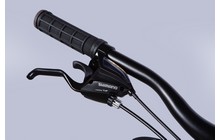 Велосипед Formula Motion 27.5" - дополнительное фото 30