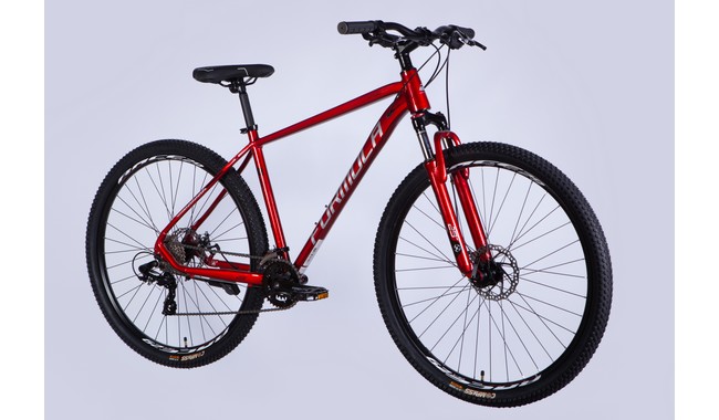 Велосипед Formula Thor CS 29" - дополнительное фото 14