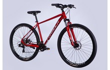 Велосипед Formula Thor CS 29" - дополнительное фото 14